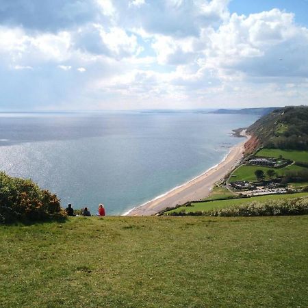 Lovely 2-Bed Apartment Colyton, Nr. Jurassic Coast Екстер'єр фото