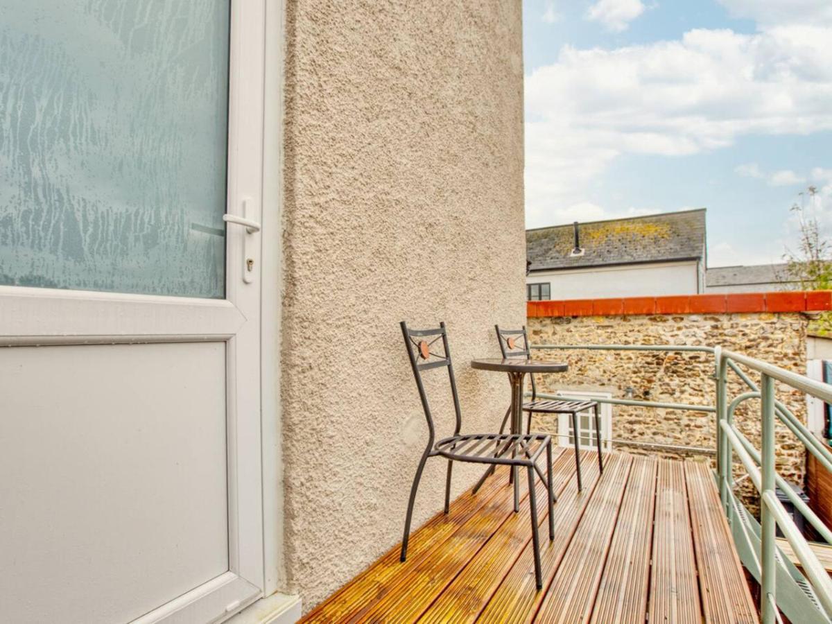 Lovely 2-Bed Apartment Colyton, Nr. Jurassic Coast Екстер'єр фото
