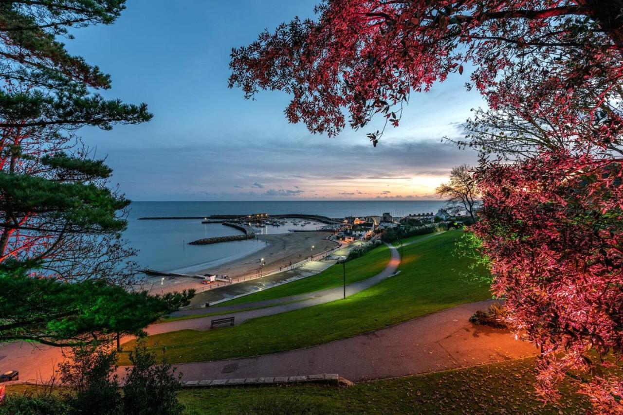Lovely 2-Bed Apartment Colyton, Nr. Jurassic Coast Екстер'єр фото
