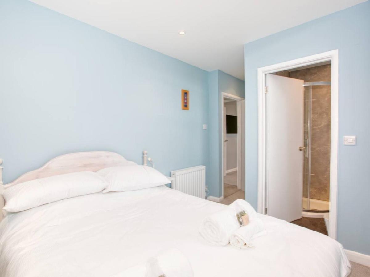 Lovely 2-Bed Apartment Colyton, Nr. Jurassic Coast Екстер'єр фото