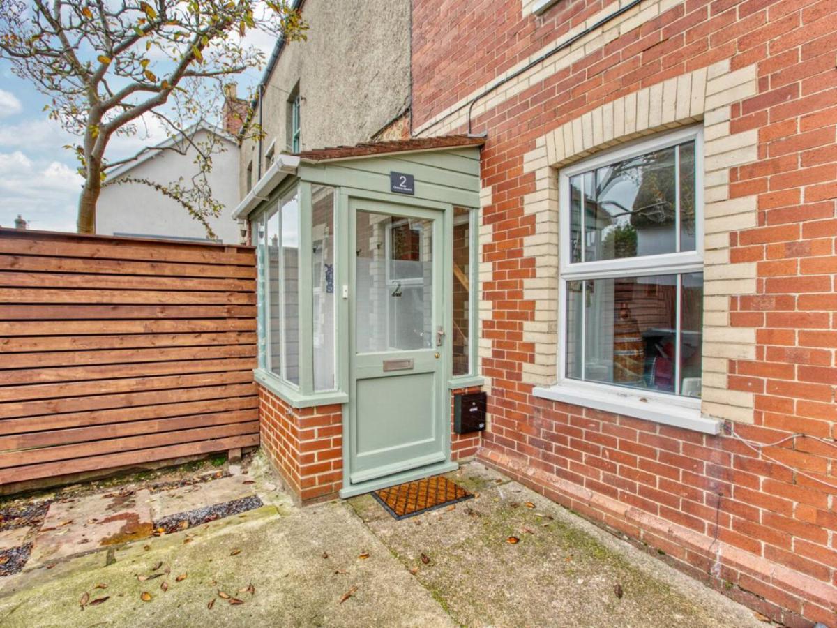 Lovely 2-Bed Apartment Colyton, Nr. Jurassic Coast Екстер'єр фото