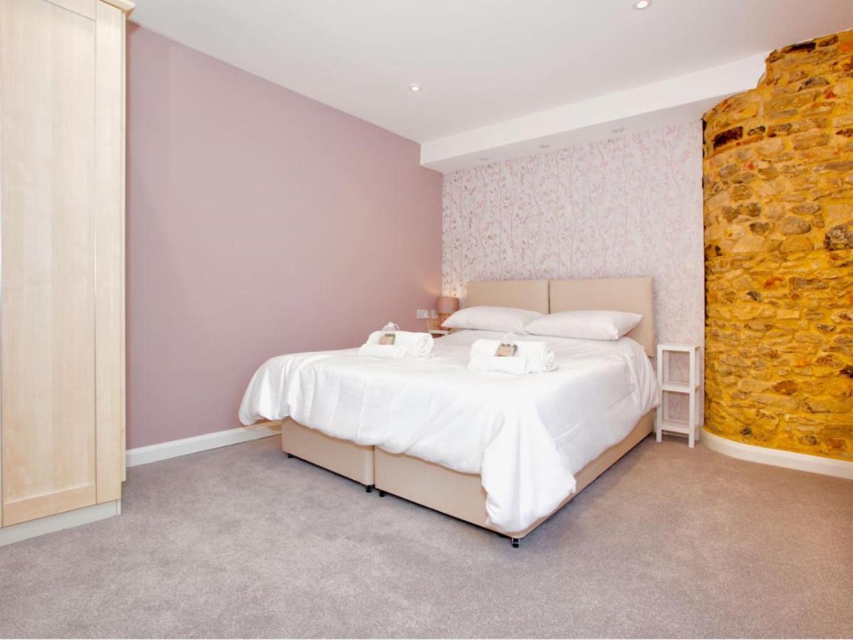 Lovely 2-Bed Apartment Colyton, Nr. Jurassic Coast Екстер'єр фото