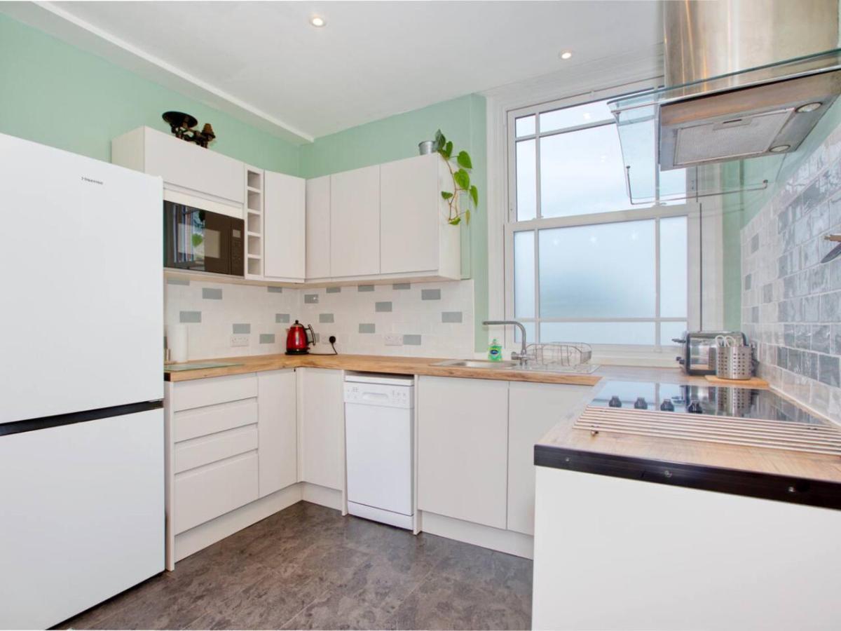 Lovely 2-Bed Apartment Colyton, Nr. Jurassic Coast Екстер'єр фото